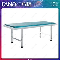 Medical multifunctional examination bed for patient examination sold by manufacturers
