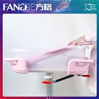 About Medical Baby Carriage Description ABS Baby Carriage A01 Process