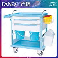 Nursing Cart Medical Parameters Nurses' Routine Use of Medical Cart Picture