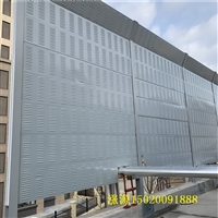 Rizhao factory noise barriers, residential noise reduction walls, air conditioning outdoor unit noise barriers can be customized