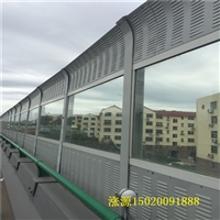 Transparent glass sound barrier manufacturer, rising source manufacturer, sound barrier for residential buildings, sound barrier for sale