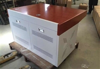 Xi'an Multi link Monitoring Console Processing