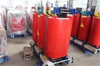Jincheng Transformer Manufacturer SCB12 400kva Dry type Transformer Price