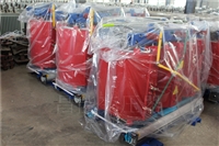 Kunming distribution transformer SCB10-800KVA transformer manufacturer produces and supplies