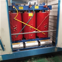 Xiangtan Transformer Changneng Amorphous Alloy Transformer Manufacturer