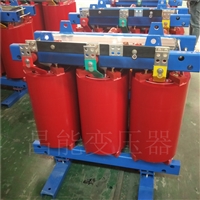 SCB10 dry-type transformer customized dry-type transformer 400 dry-type transformer