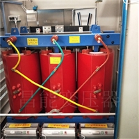 Jixian Transformer SCB10 Series Dry type Power Transformer Designated Enterprise of Power Company