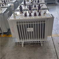 The price of the Shilou box type transformer is 1000 kVA, and the transformer manufacturer has improved after-sales service