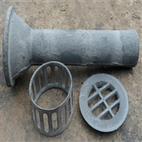 Nanyang cast iron drain pipe PVC sewer pipe recent prices