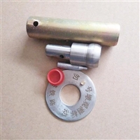 Pingdingshan Observation Point Observation Pile Wholesale