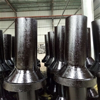 Xuchang Cast Iron Drain Pipe Application PVC Drain Pipe Product Introduction