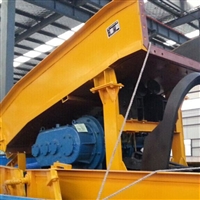 Characteristics of P-15B Scraper Rock Loading Machine and Technical Parameters of Production Scraper Rock Loading Machine