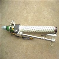 MQTB65/2.3 Pneumatic Anchor Drilling Machine Anchor Drilling Machine Manufacturer