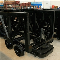 Scope of application for mining material vehicles: Material vehicle manufacturers