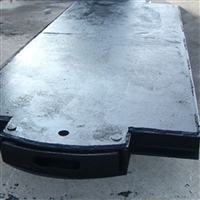 MPC10-6 flatbed truck performance flatbed truck application instructions flatbed truck material