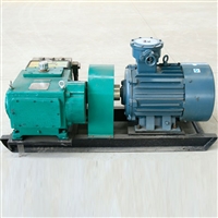 BRW80 series emulsion pump station offers high-quality emulsion pump station quotations for large quantities of emulsion pump stations