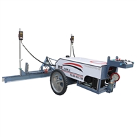 Price trend of laser leveling machine
