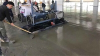 Wanshi Laser Leveling Machine Wanshi Car type Concrete Laser Leveling Machine Ground Concrete Construction