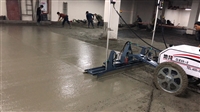 Small laser leveling machine, ground leveling machine manufacturer