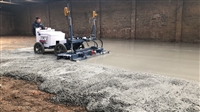 Wanshi Ground Laser Leveling Machine, Concrete Laser Leveling Machine, Wanshi