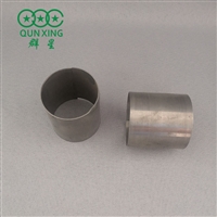 Pingxiang Qunxing Scattered Pile Packing Stainless Steel 304316 Metal Chemical Packing Metal Rascal Ring