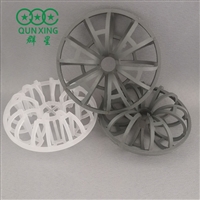 Plastic flower wreath Taylor flower wreath filling PP flower wreath Pingxiang Qunxing