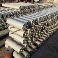 Pingxiang Qunxing Ceramic Roller Chemical Packing Factory Ceramic Roller