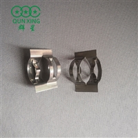 Pingxiang Qunxing Stainless Steel Conjugated Ring Filler Metal Conjugated Ring Filler