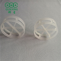 Plastic Flat Ring PP Packing Flat Ring PP Bulk Packing Pingxiang Qunxing