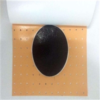Zhen Tongchang Bianshi Ear Patch Manufacturer Ear Patch Explosive Wholesale National Investment Promotion