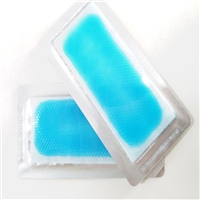Children's ice cream patches OEM OEM processing ice cream patches OEM medical cooling patches with complete identification numbers