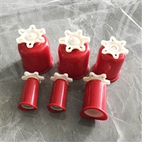 Wholesale Spring Grass Cupping Manufacturer Five Magnetic Cupping Regular Manufacturer Wholesale Cupping Negative Pressure Big Red Can