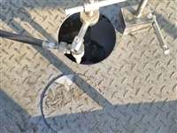 Longmen water cutting machine manufacturer, coal mine large-scale water cutting machine effect, water cutting equipment manufacturer