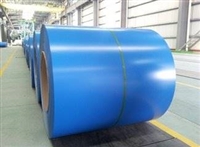 How is the quality of Hebei color steel plate