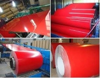 Color coated board today's price