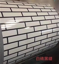 Contact information of printed color steel plate manufacturer