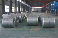 Small grass color steel plate for spot sale