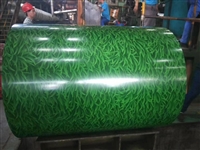 Wholesale price of small grass fence baffle