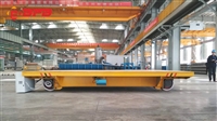 Black River direct supply KPDZ-30T track electric flat car non-standard customized handling tool car