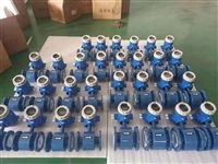 LDG-15 Electromagnetic Flow Meter Description