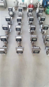 Domestic gas Roots flowmeter, gas Roots flowmeter, LLQ gas Roots flowmeter