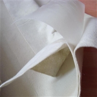 Yan'an Episode 9: Acceptance Criteria for Impermeable Geotextile+1250g