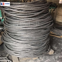 28mm flexible graphite grounding body 40 * 5mm superconducting graphite grounding strip 99.2% fiberglass graphite wire braided
