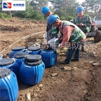 LRCP physical drag reducer Long acting physical drag reducer gel liquid drag reducer Bentonite drag reducer manufacturer