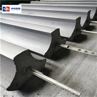 Grounding Module Manufacturer ZLDT-2/T/G Grounding Module Plum shaped Grounding Module