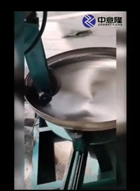 Henan Microbial Fermentation Tank Liquid Fermentation Tank Juice Fermentation Tank Processing Manufacturer Zhongyi Long