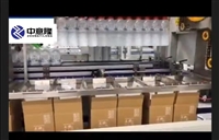 Zhongyilong - Grabbing Packing Machine - Automatic Packing Machine Strength Manufacturer