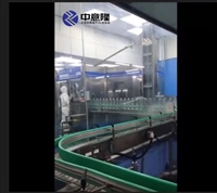 Cranberry juice small and medium-sized processing equipment, concentrated juice/raw juice beverage production line, complete set of machines