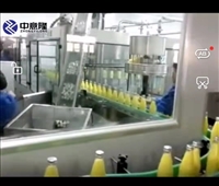 Zhongyilong 304 stainless steel plum wine brewing equipment, fully automatic fruit wine fermentation tank production line