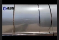 Zhengzhou Zyl Stainless Steel Wine Tank - Juice Storage Tank Wine Storage Tank Specification Manufacturer Zhongyilong Machinery